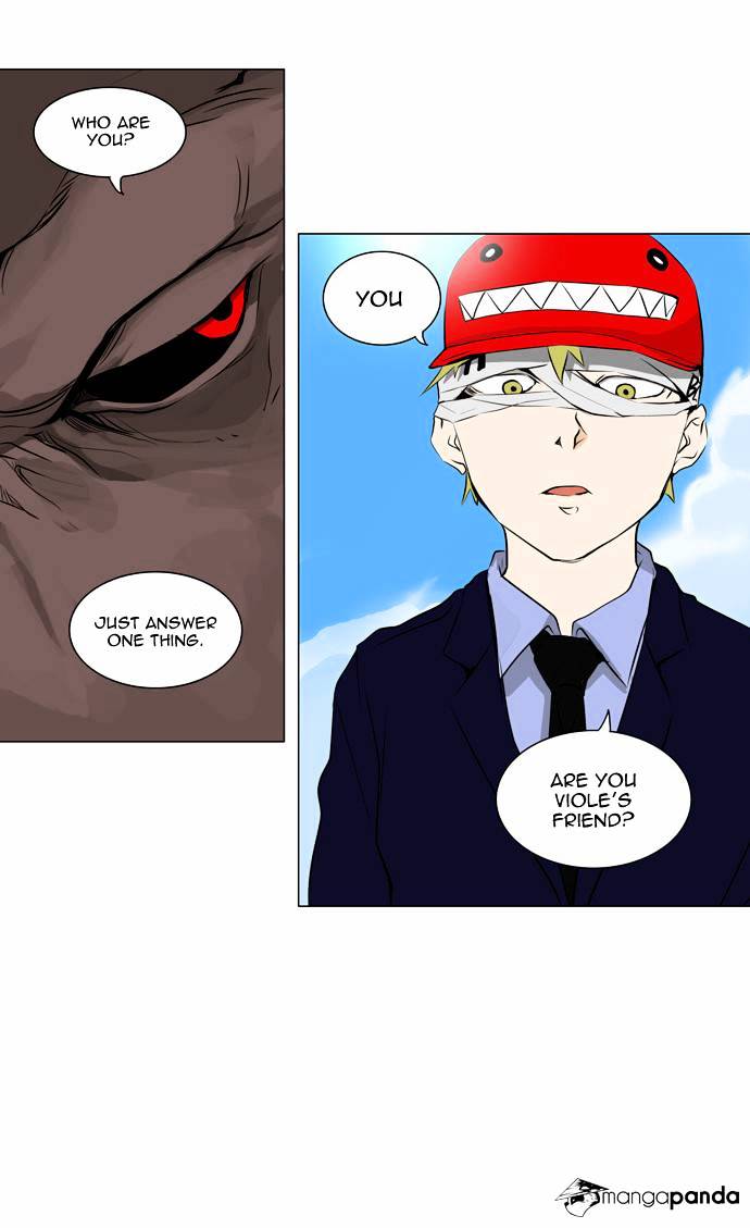 Tower of God, Chapter 168 image 20